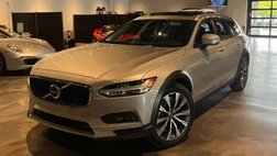 2025 Volvo V90 Cross Country B6 Plus