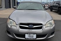 2008 Subaru Legacy 