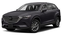 2020 Mazda CX-9 Touring