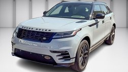 2026 Land Rover Range Rover Velar P250 Dynamic SE
