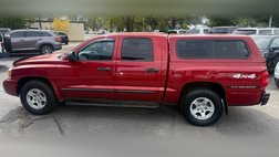 2006 Dodge Dakota SLT