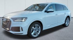 2023 Audi Q7 quattro Prestige 55 TFSI