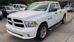 2017 Ram Ram Pickup 1500 Express