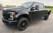2022 Ford Super Duty F-250 Lariat