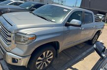 2019 Toyota Tundra Limited