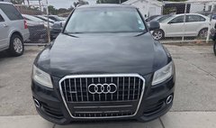 2013 Audi Q5 2.0T quattro Premium Plus