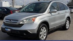2009 Honda CR-V EX-L