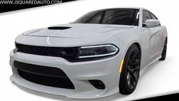 2018 Dodge Charger R/T Scat Pack