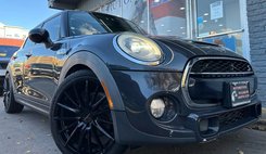 2015 MINI Hardtop Cooper S
