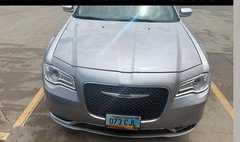 2018 Chrysler 300 Limited