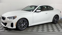 2026 BMW 2 Series 230i