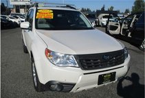 2013 Subaru Forester 2.5X Premium