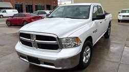 2014 Ram Ram Pickup 1500 SLT