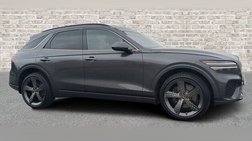 2023 Genesis GV70 3.5T Sport