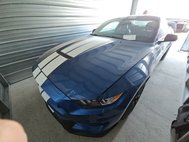 2017 Ford Mustang Shelby GT350