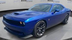 2020 Dodge Challenger R/T Scat Pack