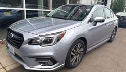 2018 Subaru Legacy 2.5i Sport