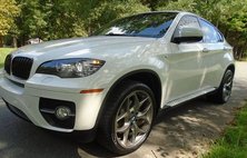 2011 BMW X6 xDrive35i