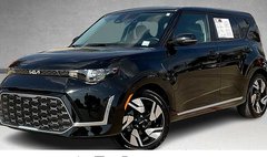 2025 Kia Soul GT-Line