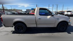 1998 Ford F-150 STD