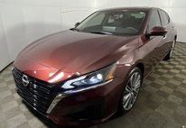 2025 Nissan Altima 2.5 SL