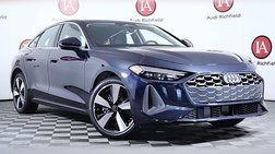 2025 Audi A5 quattro Premium Plus TFSI