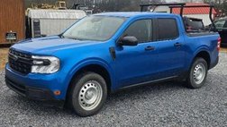 2022 Ford Maverick XL