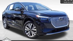 2023 Audi Q4 e-tron Premium Plus 40