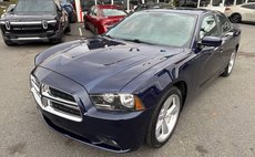 2014 Dodge Charger SXT Plus