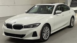 2024 BMW 3 Series 330i