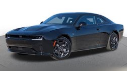 2025 Dodge Charger Daytona R/T