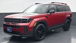 2025 Hyundai Santa Fe XRT