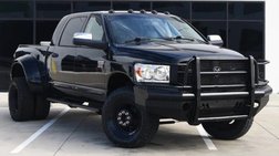 2008 Dodge Ram 3500 SXT