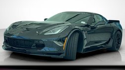 2017 Chevrolet Corvette Z06