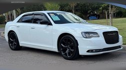 2021 Chrysler 300 S V6