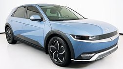 2023 Hyundai Ioniq 5 SE