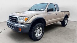 1998 Toyota Tacoma V6