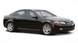 2008 Acura TL Base