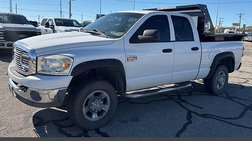 2008 Dodge Ram 2500 SLT