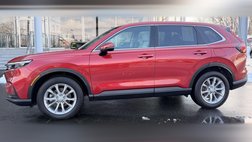2023 Honda CR-V EX