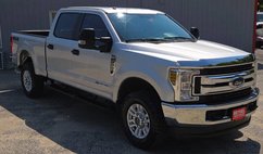2019 Ford Super Duty F-250 XLT