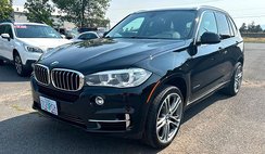2016 BMW X5 xDrive40e