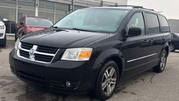 2009 Dodge Grand Caravan SXT