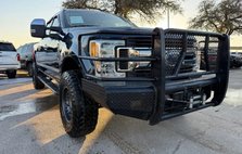 2017 Ford Super Duty F-250 XLT