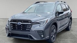 2025 Subaru Ascent Onyx Edition Touring