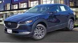 2025 Mazda CX-30 2.5 S