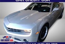 2013 Chevrolet Camaro LS