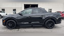 2024 Hyundai Santa Cruz Night