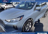 2024 Ford Escape Hybrid ST-Line Select