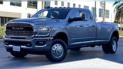 2019 Ram Ram Pickup 3500 Limited